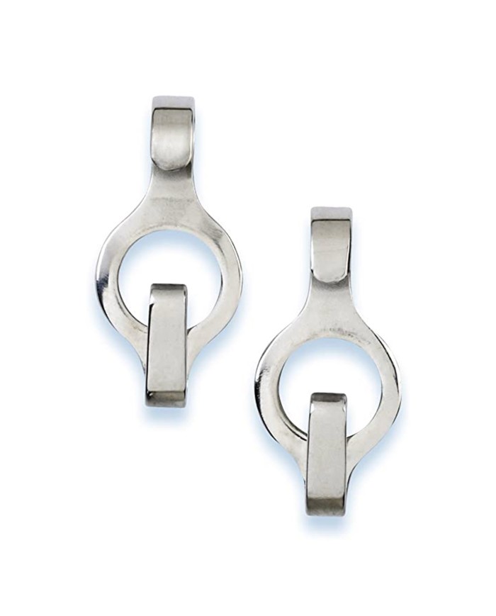 Stubben Curb Chain Hooks