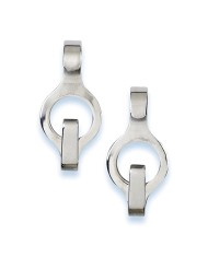 Stubben Curb Chain Hooks