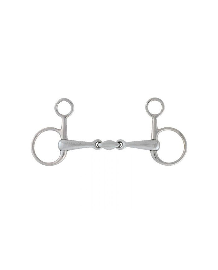 Stubben Easy Control Baucher-Bit, thickness 14mm, ring 50mm (1 pc)