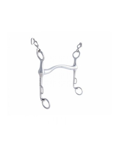 Stubben Weymouth Fine Line, thickness 16mm (1 pc)