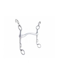 Stubben Weymouth Fine Line, thickness 16mm (1 pc)