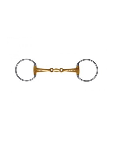 Stubben Egg Butt Bit, thickness 18mm, ring 70mm (1 pc)