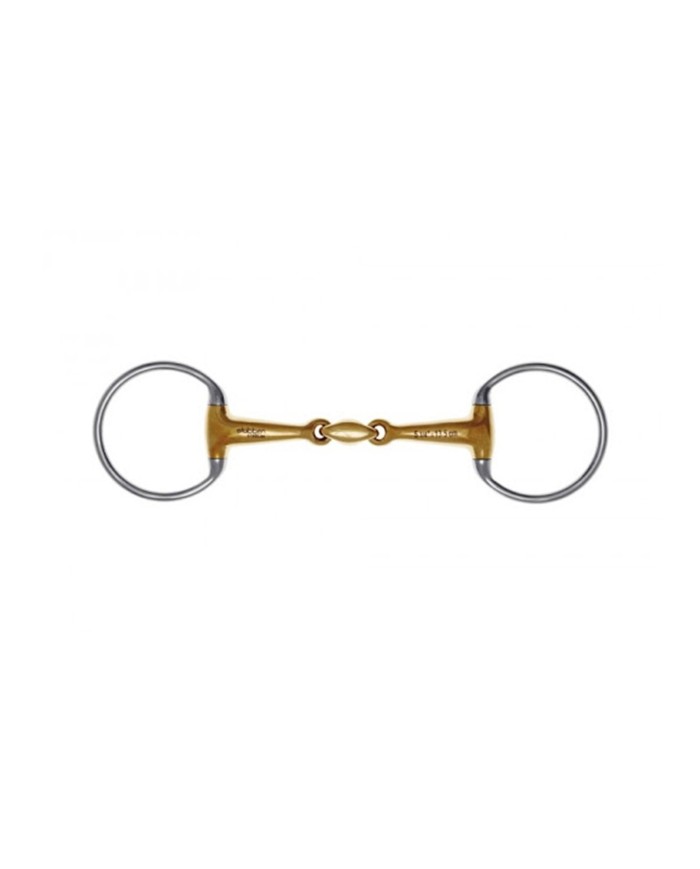 Stubben Egg Butt Bit, thickness 18mm, ring 70mm (1 pc)