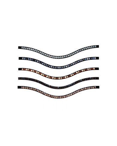 Inlay 2010 Magic Tack long curved