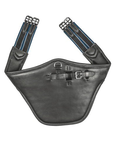 SOTTOPANCIA PARARAMPONI STUBBEN MODELLO CONTOUR