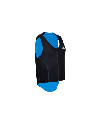 Junior back protector