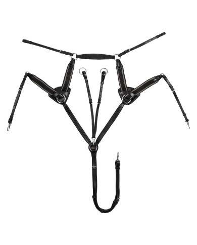 5 POINT HUNTING BREASTPLATE