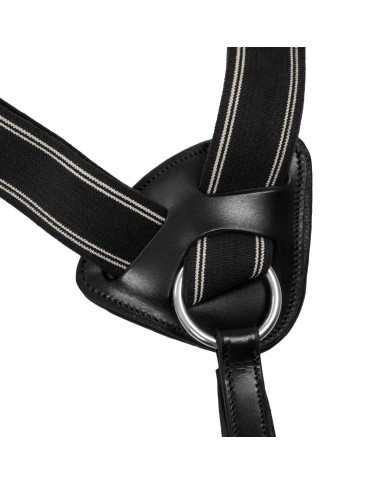 5 POINT HUNTING BREASTPLATE