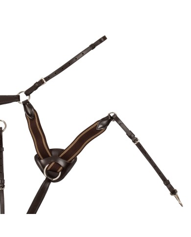 5 POINT HUNTING BREASTPLATE