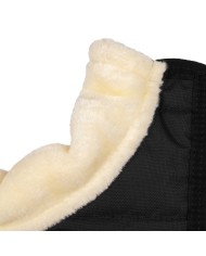 CHEST PROTECTION