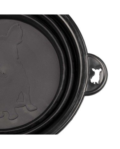 SMALL FOLDABLE DOG BOWL