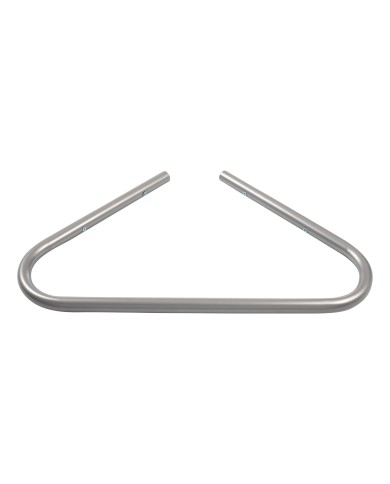 CORNER MANGER WITH METAL FRAME AND HANDLE 30LT