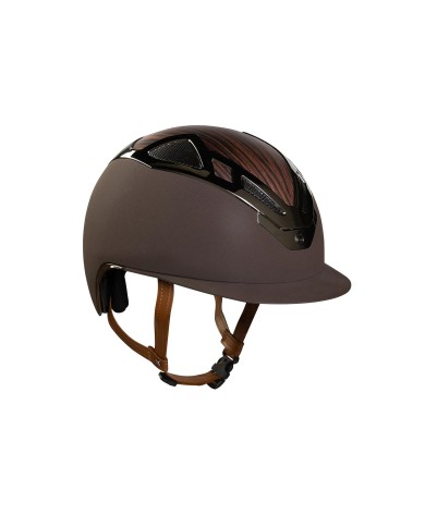 CASCO APEX WOOD BROWN MATT