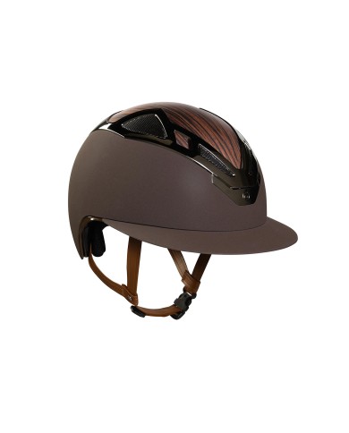 CASCO APEX WOOD LADY BROWN MATT