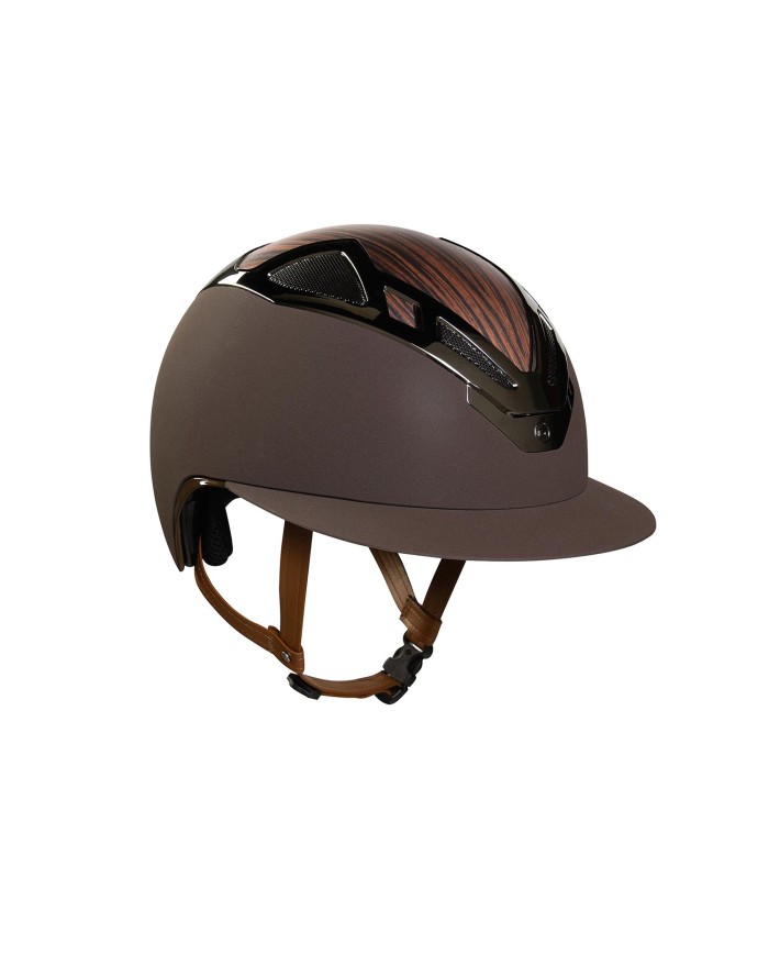 CASCO APEX WOOD LADY BROWN MATT