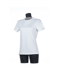 T-SHIRT LADY WHITE