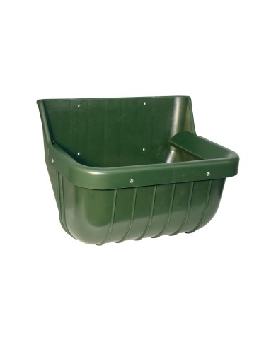 MANGIATOIA PLASTICA ABS DA PARETE