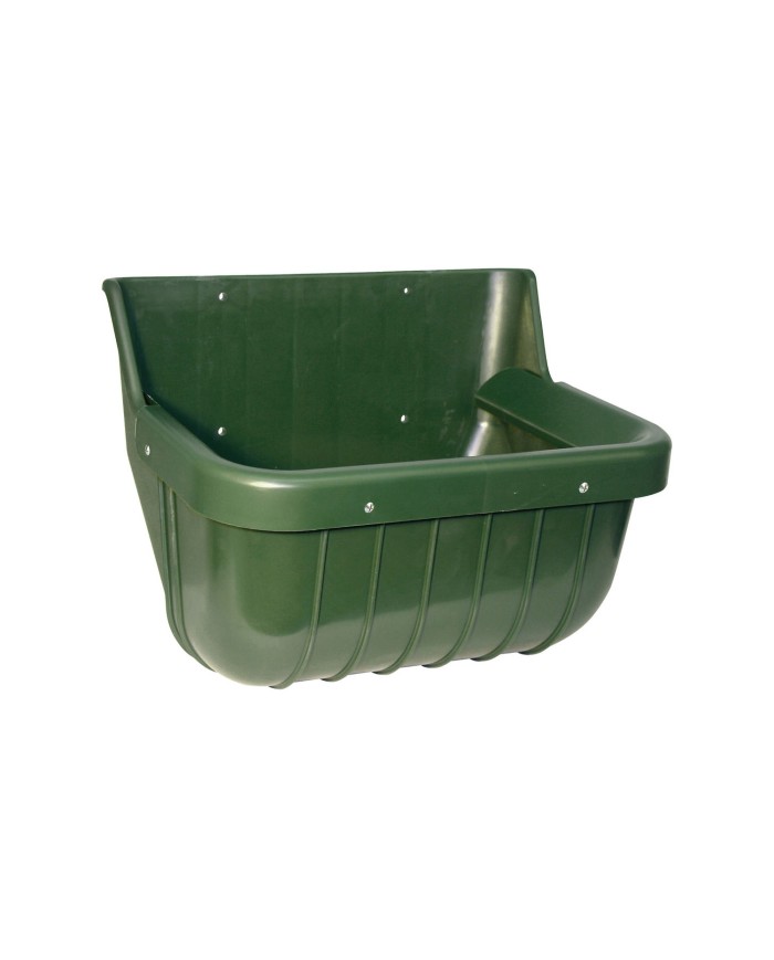 MANGIATOIA PLASTICA ABS DA PARETE