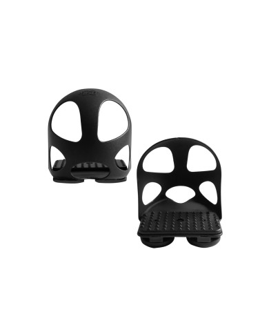 PARASTAFFE POLIMERO BAMBINO MODELLO MATRIX 10CM