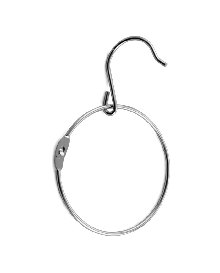 ANELLO APPENDIBRIGLIE