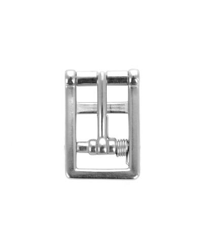 FIBBIA SOTTOPANCIA INGLESE C/MOLLA