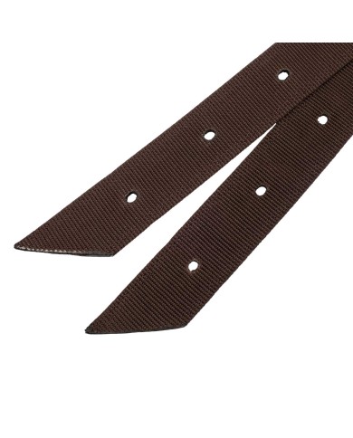 RISCONTRO NYLON CORTO SELLA WESTERN