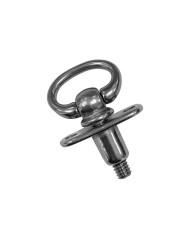 VITI PER SELLA TREKKER ANTERIORE INOX