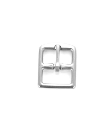 FIBBIA STAFFILI INOX