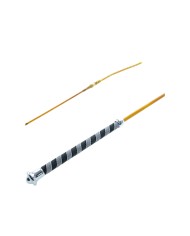 FRUSTINO DRESSAGE BAMBOO FINISHES