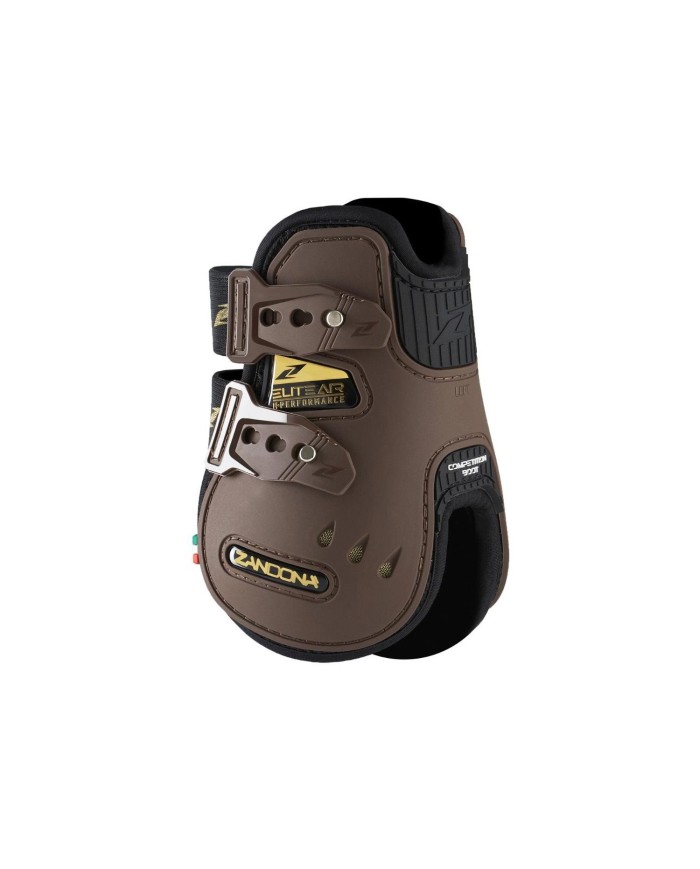 ELITE AIR H-PERFORMANCE LONG FELTLOCK