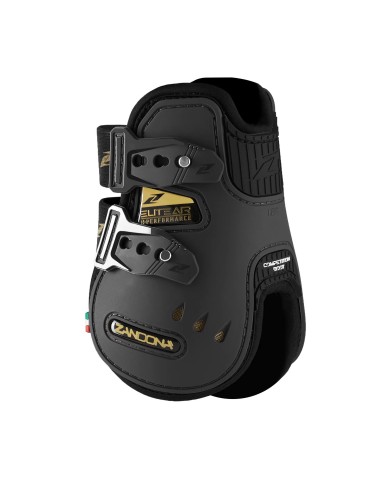 ELITE AIR H-PERFORMANCE LONG FELTLOCK
