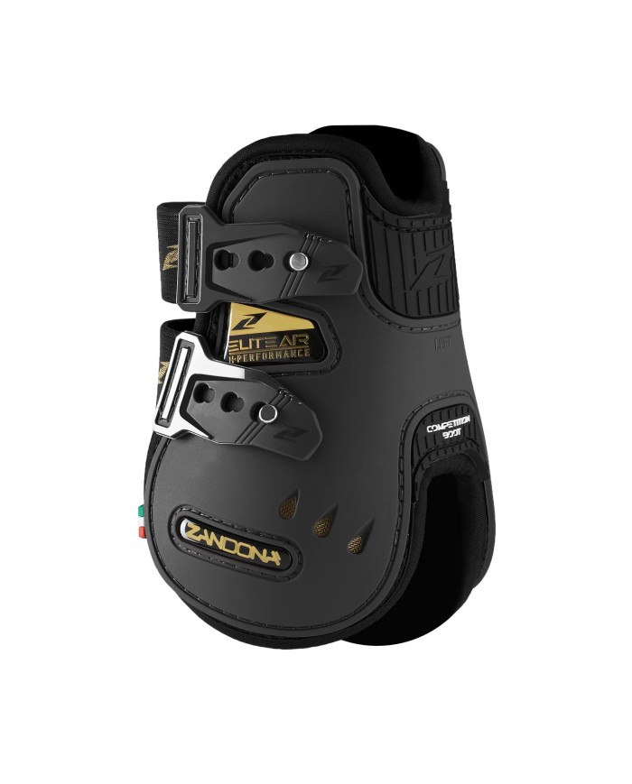 ELITE AIR H-PERFORMANCE LONG FELTLOCK