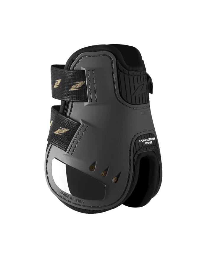 ELITE AIR H-PERFORMANCE LONG FELTLOCK