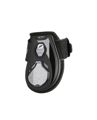 CARBON CHIC YOUNG COMPETITION fetlock NEW