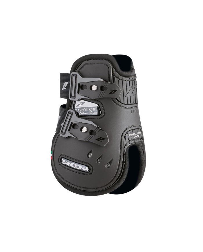 CARBON CHIC H-PERFORMANCE LONG fetlock