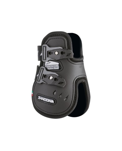CARBON CHIC H-PERFORMANCE SHORT fetlock