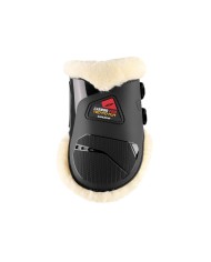 CARBON PRO TECHNO-FUR fetlock