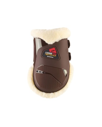 CARBON PRO TECHNO-FUR fetlock