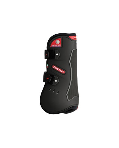 PARATENDINI CARBON AIR BALANCE