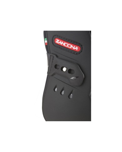 PARATENDINI CARBON AIR BALANCE