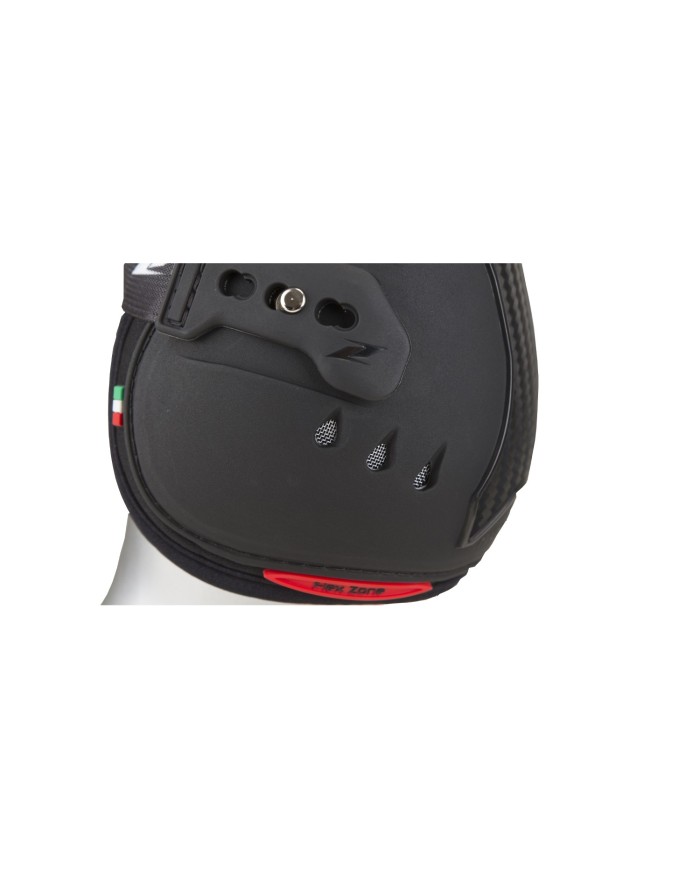 PARANOCCHE CARBON AIR FIT