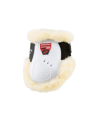 PARANOCCHE CARBON AIR SENSITIVE+ JUNIOR