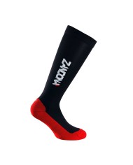 Z RIDING SOCKS made with CoolMax