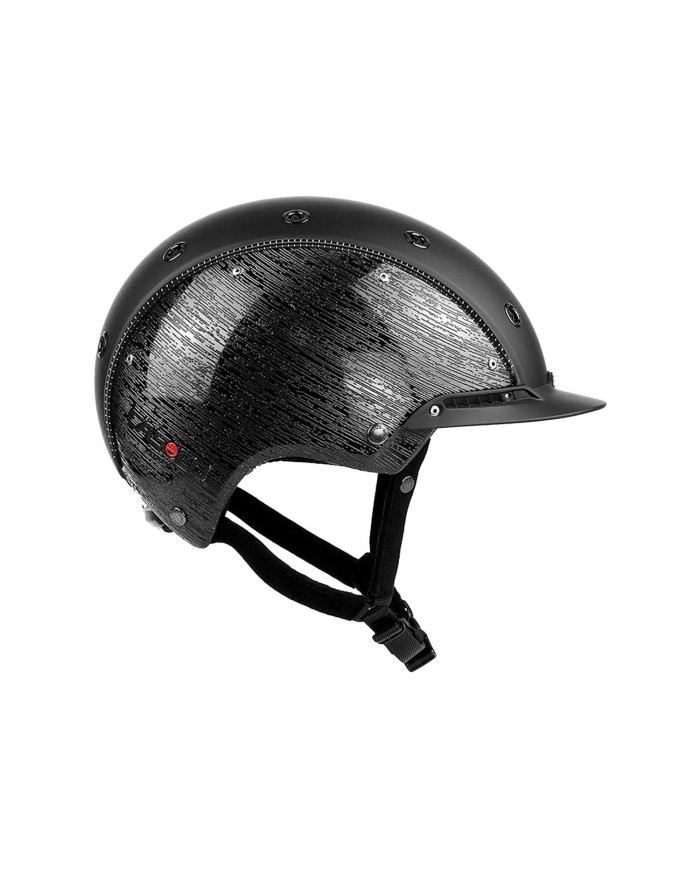 CAP CASCO CHAMP-3 BRUSH