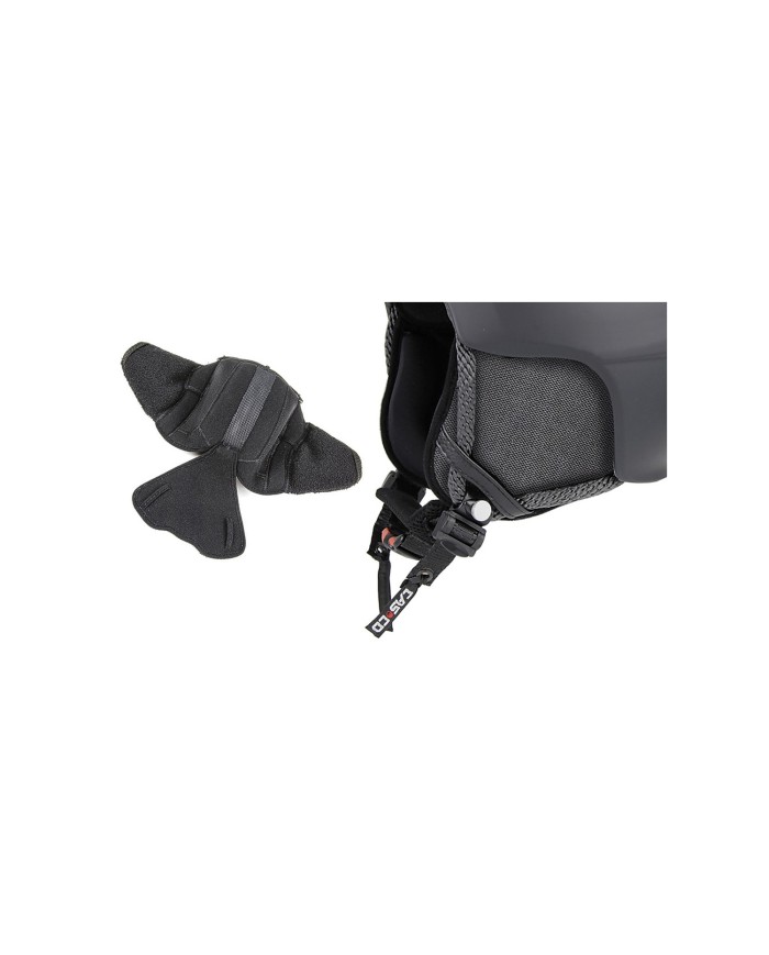 PROTEZIONE ORECCHIE CASCO NORI/CHOICE