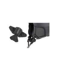 PROTEZIONE ORECCHIE CASCO NORI/CHOICE