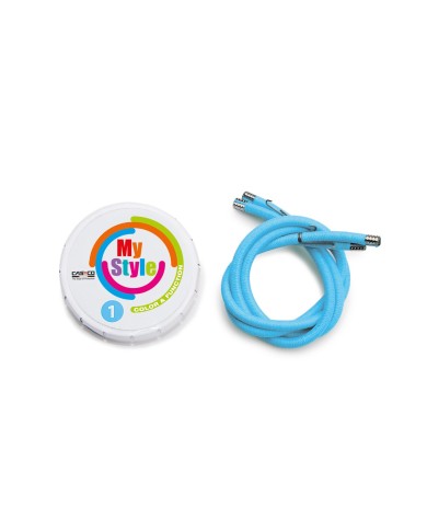 CORDINO ELASTICO MYSTYLE