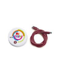 CORDINO ELASTICO MYSTYLE