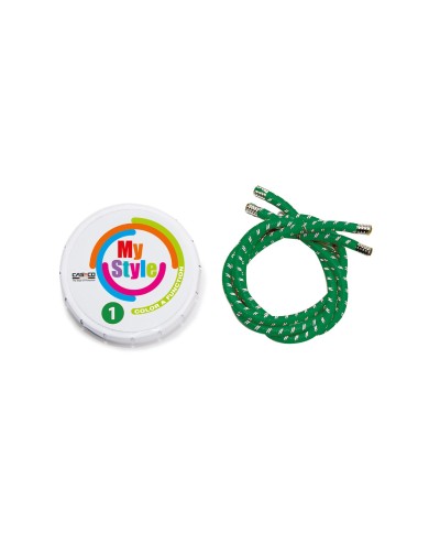 CORDINO ELASTICO MYSTYLE