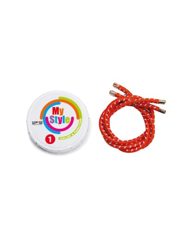 CORDINO ELASTICO MYSTYLE